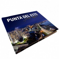 Punta del Este, Paraíso Natural Libro Digital