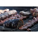 Asado a la Parrilla