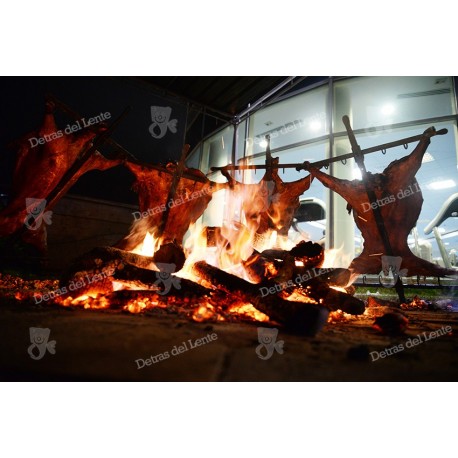 Asado Criollo