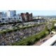 Evento deportivo IronMan en Punta del Este