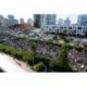 Evento deportivo IronMan en Punta del Este