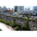 Evento deportivo IronMan en Punta del Este