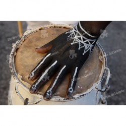 Desfile de Llamadas en Carnaval