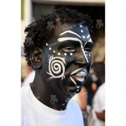 Desfile de Llamadas en Carnaval