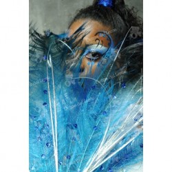 Desfile de Llamadas en Carnaval