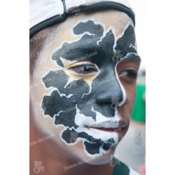 Desfile de Llamadas en Carnaval