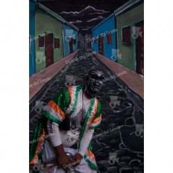 Desfile de Llamadas en Carnaval