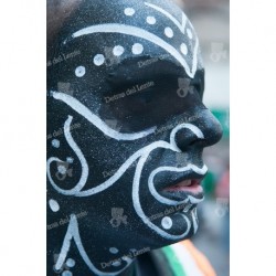 Desfile de Llamadas en Carnaval
