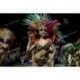 Desfile de Llamadas en Carnaval