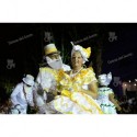 Desfile de Llamadas en Carnaval