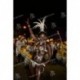 Desfile de Llamadas en Carnaval