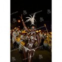 Desfile de Llamadas en Carnaval