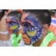 Desfile de Llamadas en Carnaval