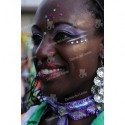 Desfile de Llamadas en Carnaval
