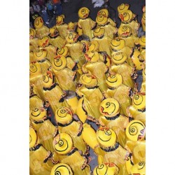 Desfile de Llamadas en Carnaval