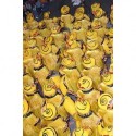 Desfile de Llamadas en Carnaval