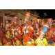 Desfile de Llamadas en Carnaval