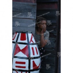 Desfile de Llamadas en Carnaval