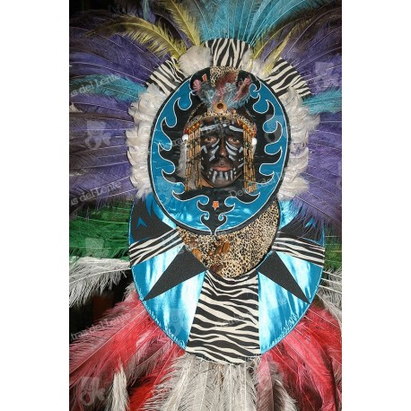 Desfile de Llamadas en Carnaval