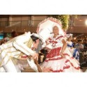 Desfile de Llamadas en Carnaval