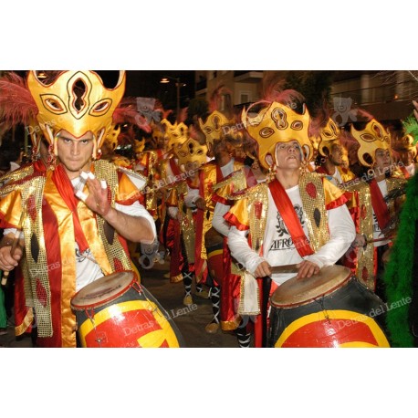 Las Llamadas REPETIDA