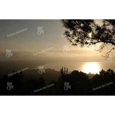 Paisajes y Puestas de Sol