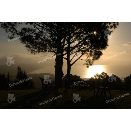 Paisajes y Puestas de Sol