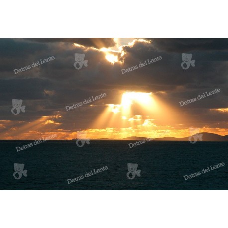 Paisajes y Puestas de Sol