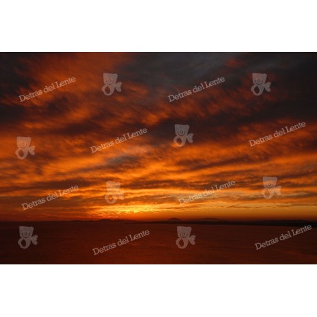 Paisajes y Puestas de Sol