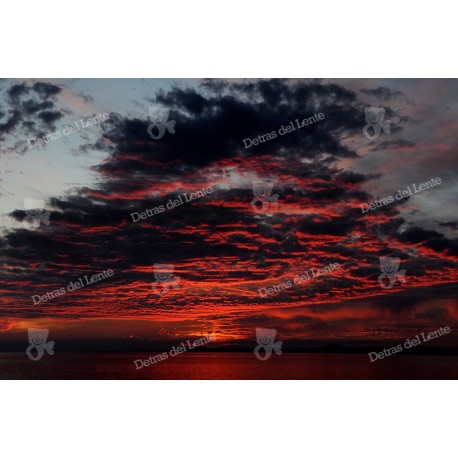 Paisajes y Puestas de Sol