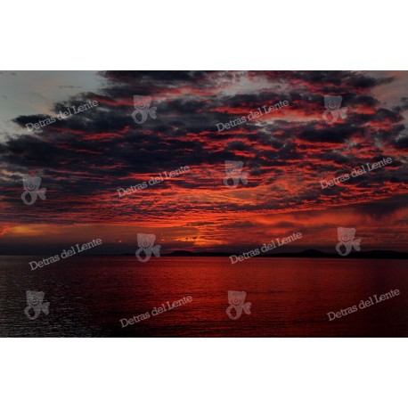 Paisajes y Puestas de Sol