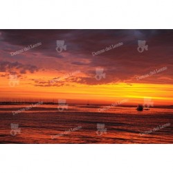 Paisajes y Puestas de Sol