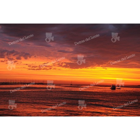 Paisajes y Puestas de Sol