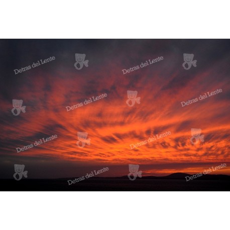 Paisajes y Puestas de Sol