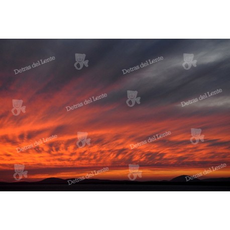 Paisajes y Puestas de Sol