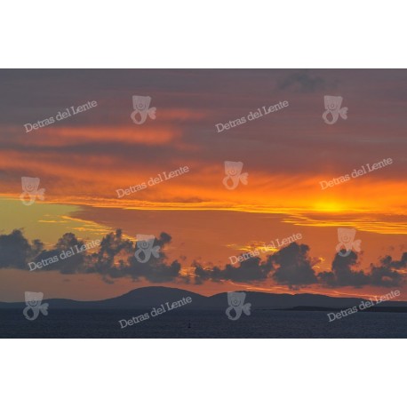 Paisajes y Puestas de Sol