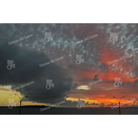 Paisajes y Puestas de Sol