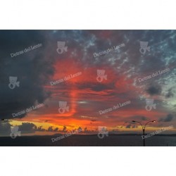 Paisajes y Puestas de Sol