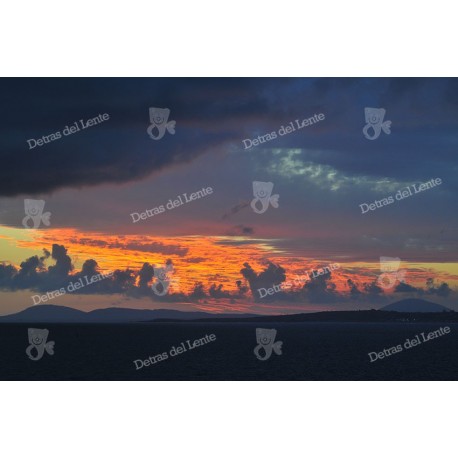 Paisajes y Puestas de Sol