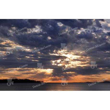 Paisajes y Puestas de Sol