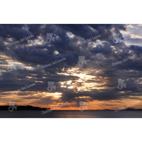 Paisajes y Puestas de Sol