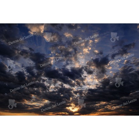 Paisajes y Puestas de Sol