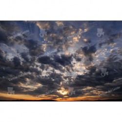 Paisajes y Puestas de Sol