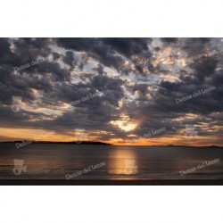 Paisajes y Puestas de Sol