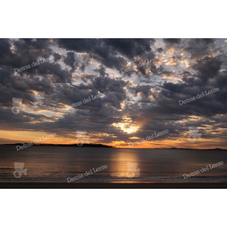 Paisajes y Puestas de Sol