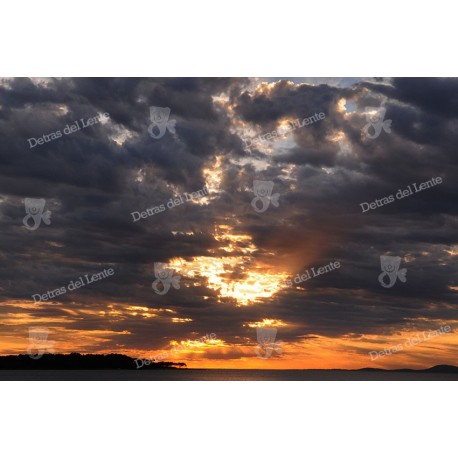 Paisajes y Puestas de Sol