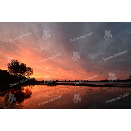 Paisajes y Puestas de Sol