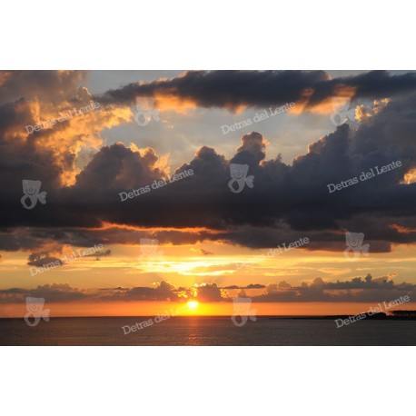 Paisajes y Puestas de Sol