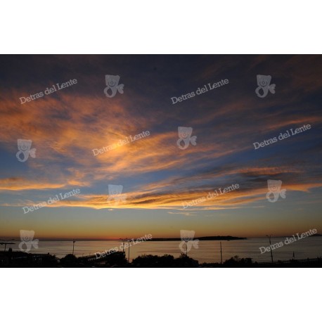 Paisajes y Puestas de Sol