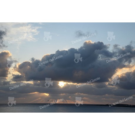 Paisajes y Puestas de Sol